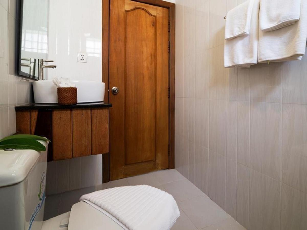 Plumeria Hotel & Spa Siem Reap Eksteriør bilde