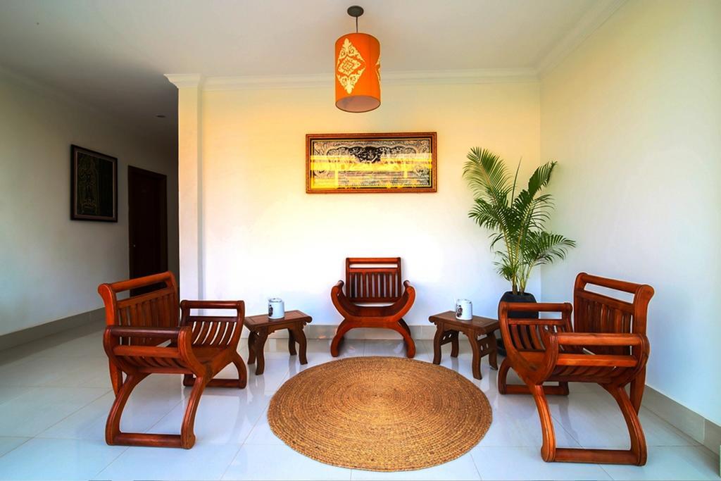 Plumeria Hotel & Spa Siem Reap Eksteriør bilde
