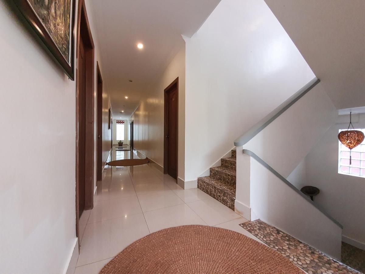 Plumeria Hotel & Spa Siem Reap Eksteriør bilde